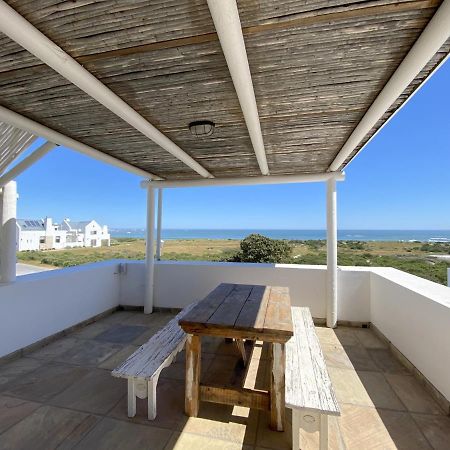 Induku Villa Paternoster Bagian luar foto
