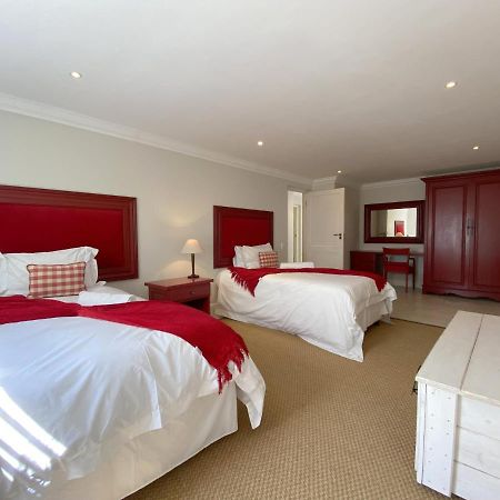 Induku Villa Paternoster Bagian luar foto