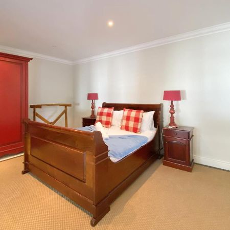 Induku Villa Paternoster Bagian luar foto