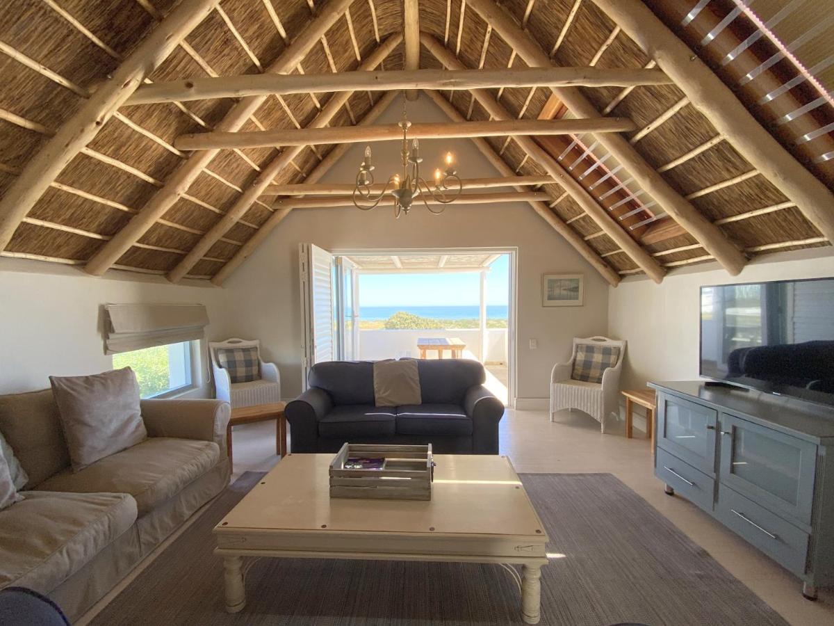 Induku Villa Paternoster Bagian luar foto