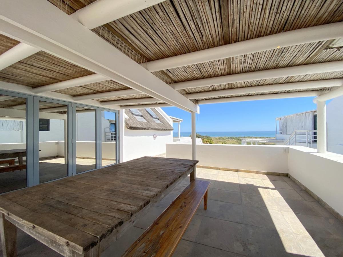 Induku Villa Paternoster Bagian luar foto
