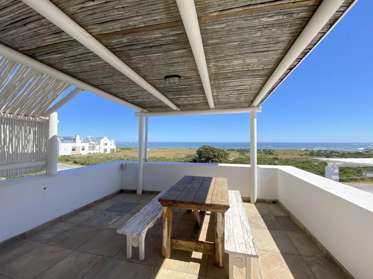 Induku Villa Paternoster Bagian luar foto