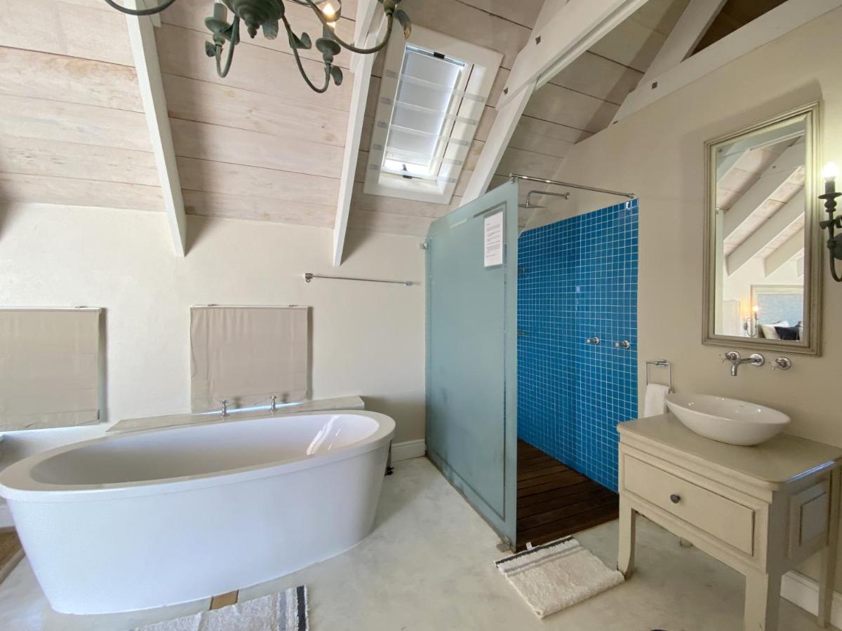 Induku Villa Paternoster Bagian luar foto