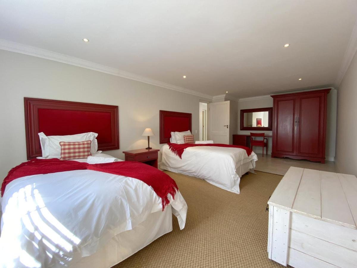 Induku Villa Paternoster Bagian luar foto