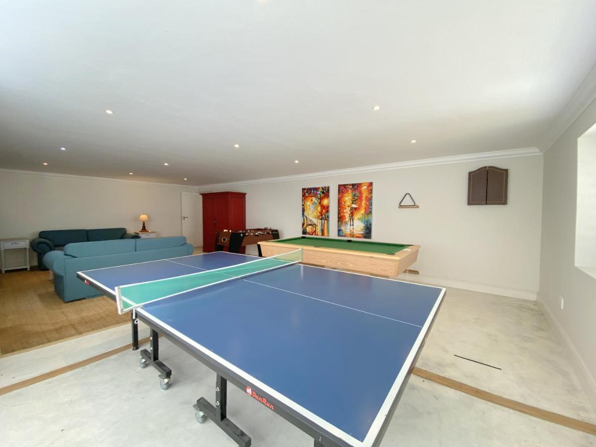 Induku Villa Paternoster Bagian luar foto