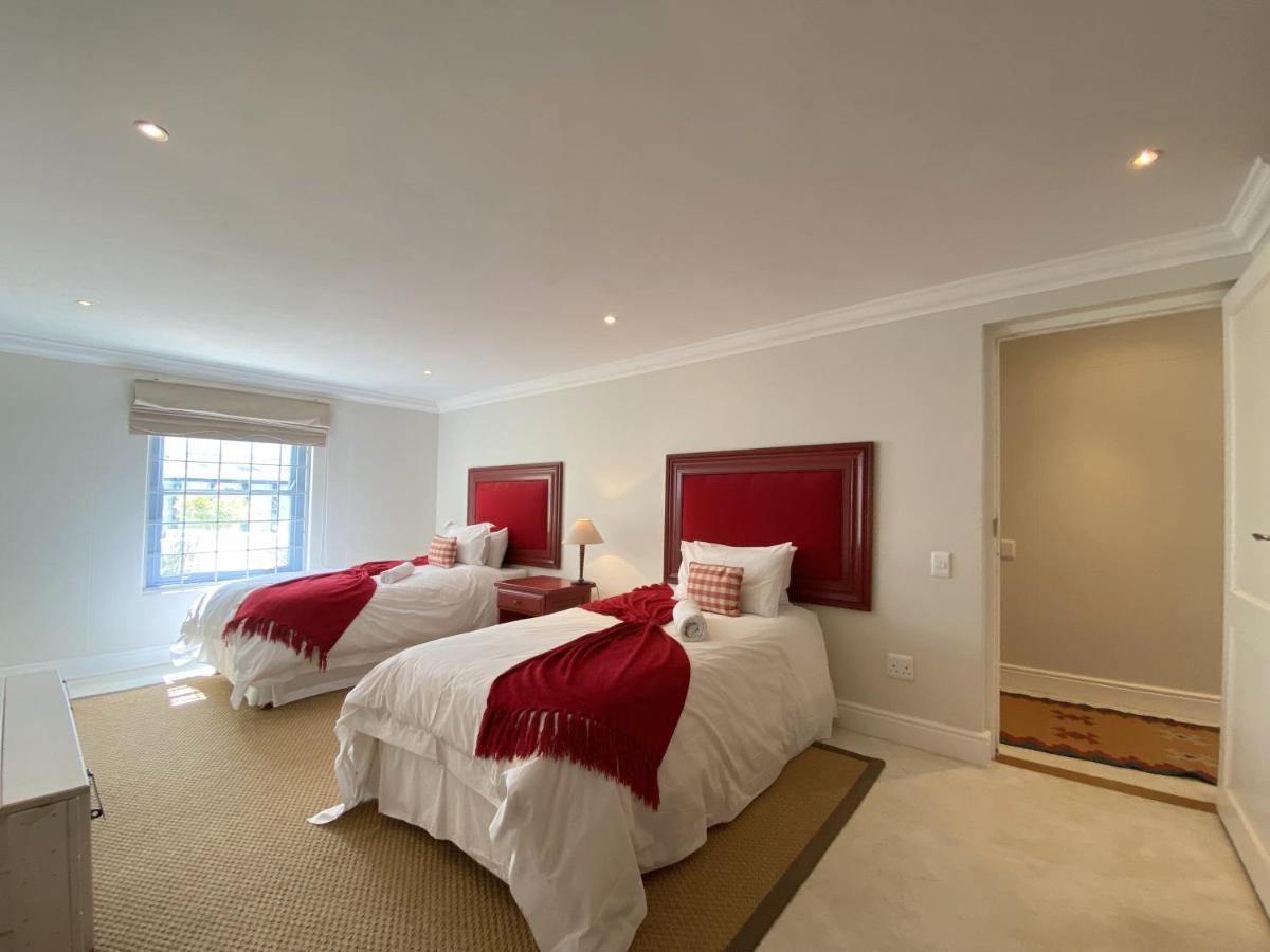 Induku Villa Paternoster Bagian luar foto
