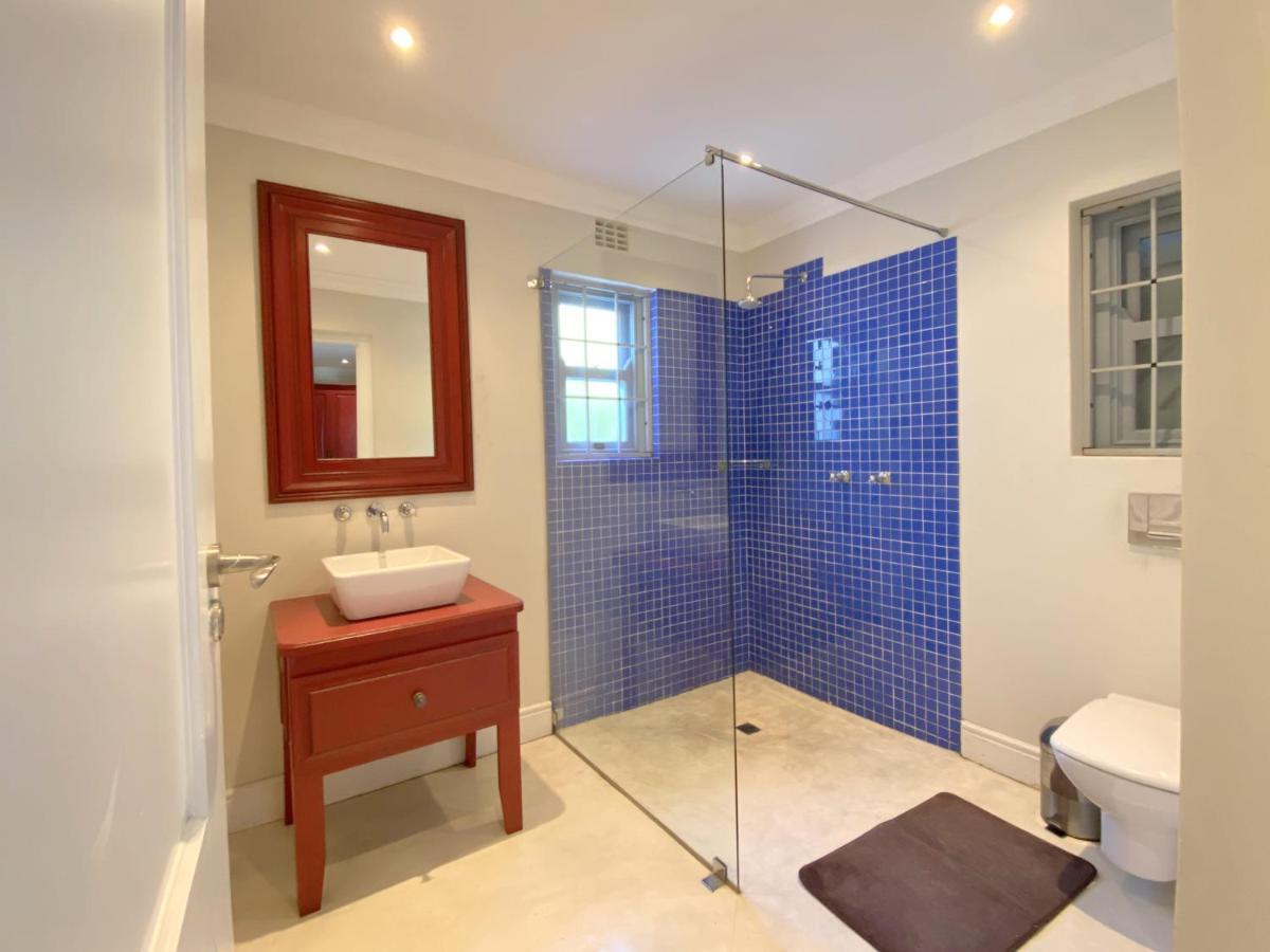 Induku Villa Paternoster Bagian luar foto