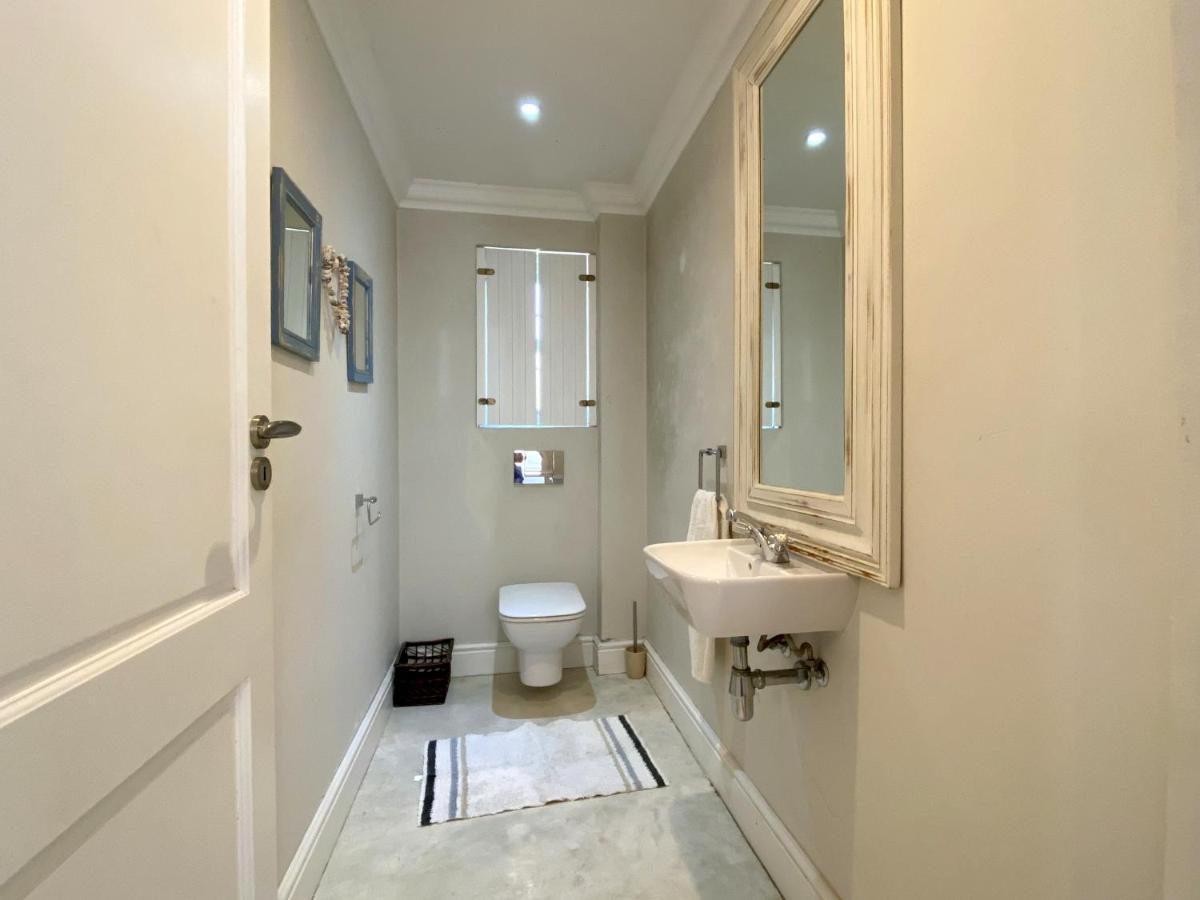 Induku Villa Paternoster Bagian luar foto