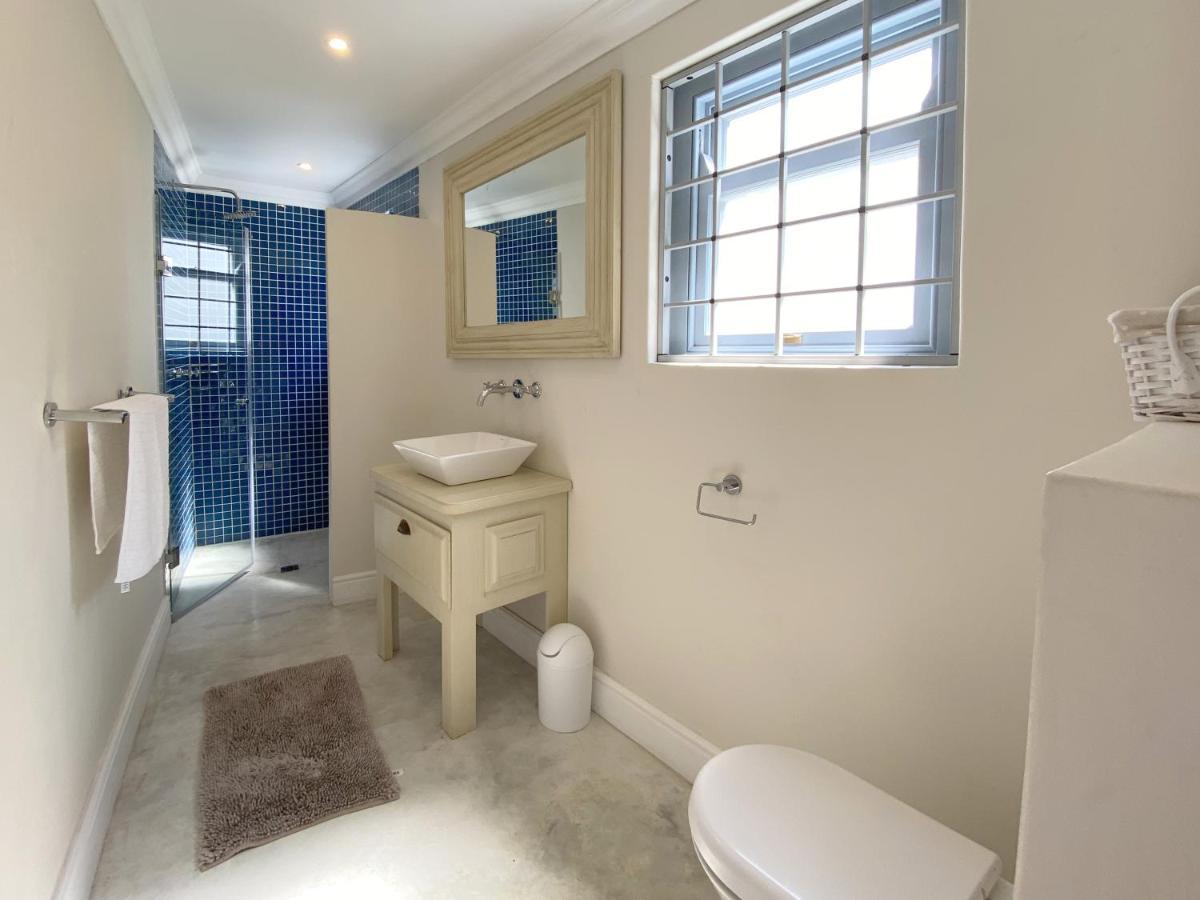 Induku Villa Paternoster Bagian luar foto
