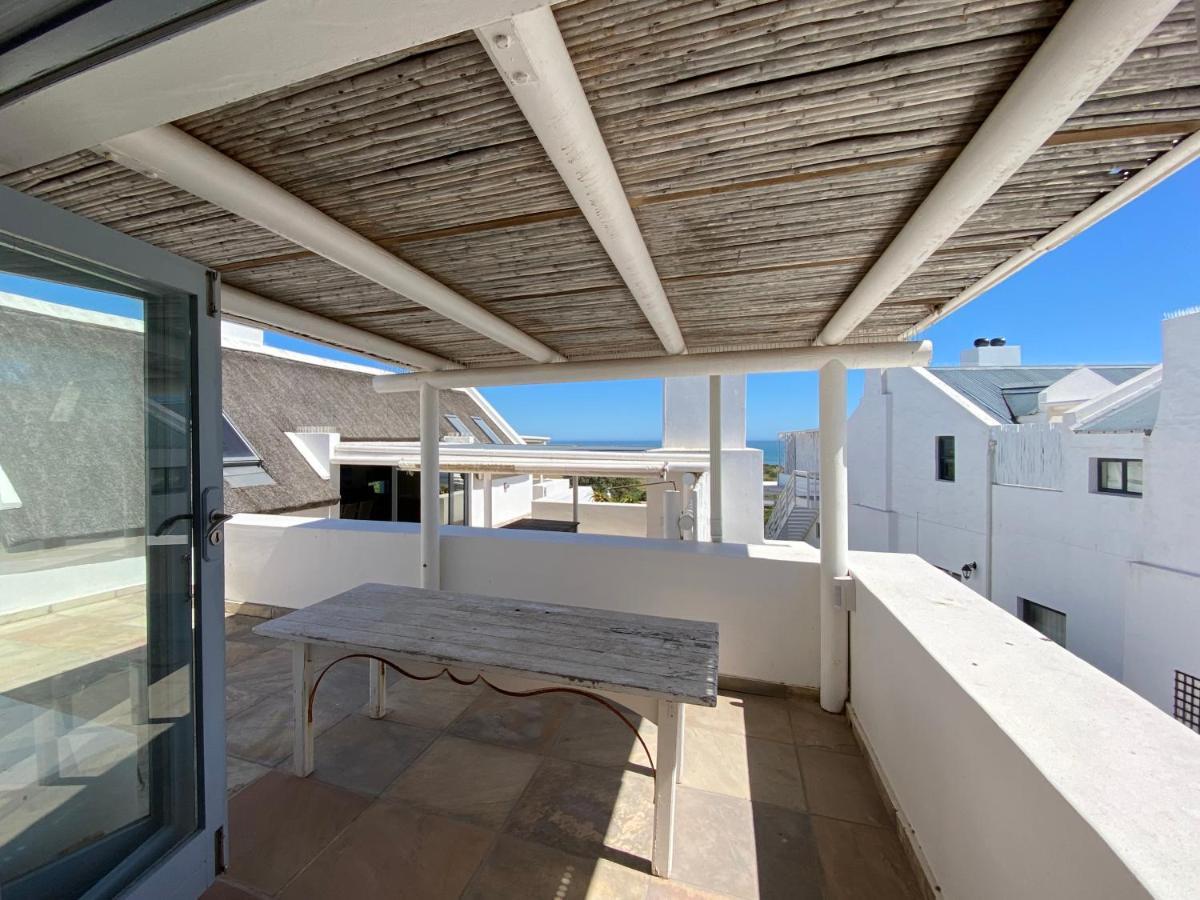 Induku Villa Paternoster Bagian luar foto