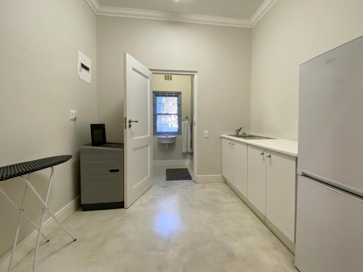 Induku Villa Paternoster Bagian luar foto