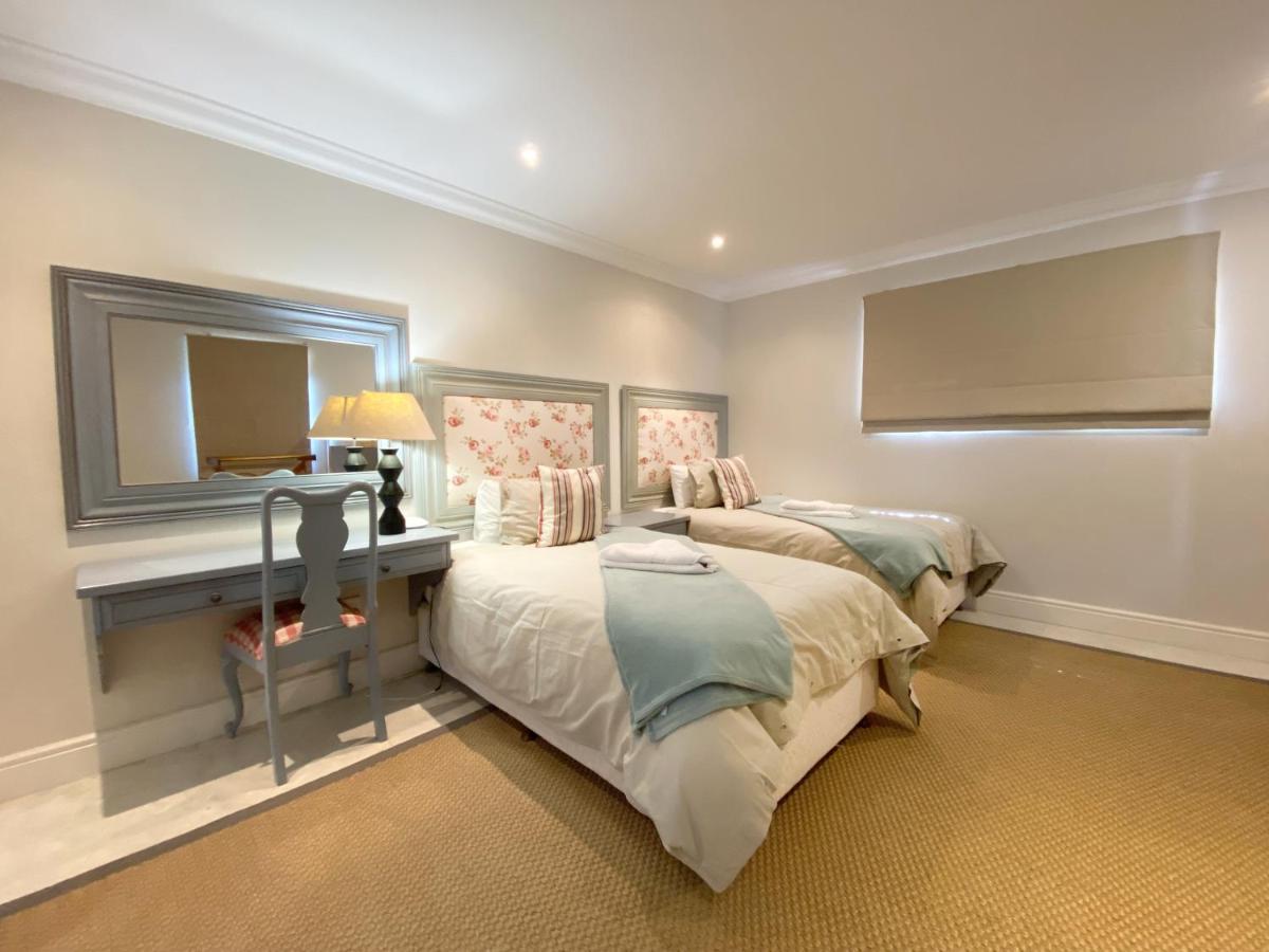 Induku Villa Paternoster Bagian luar foto