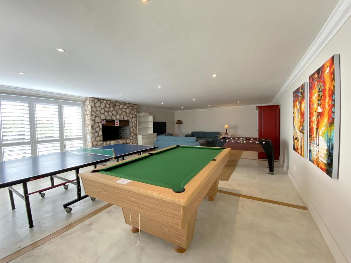 Induku Villa Paternoster Bagian luar foto